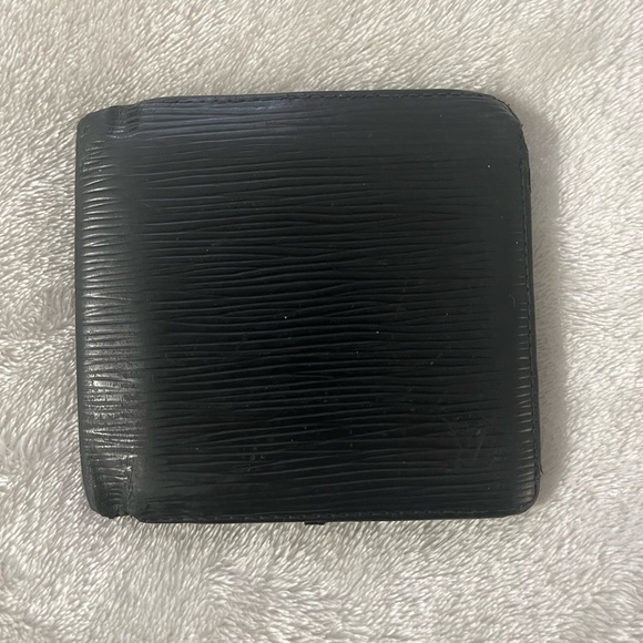 Louis Vuitton men wallet - Picture 1 of 13